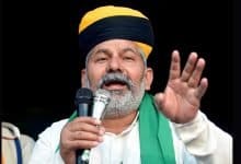 Rakesh Tikait tells why there was no chakka jam in UP and Uttarakhand - Digpu News