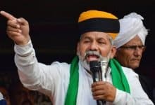 Rakesh Tikait: Farmers will sacrifice one crop but will not let movement weaken - Digpu