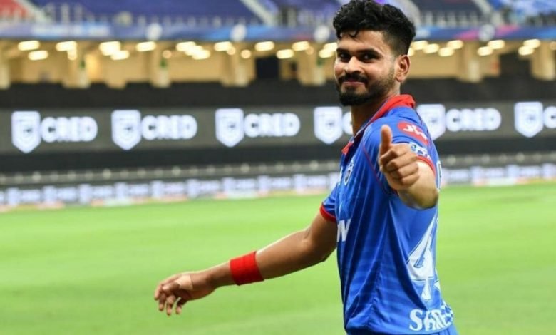 Shreyas Iyer says new players bring a lot of experience to the squad - Digpu