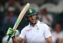 South Africa batsman Faf du Plessis retires from Test cricket - Digpu
