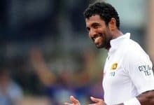 Sri Lanka bowler Dhammika Prasad retires from international cricket - Digpu