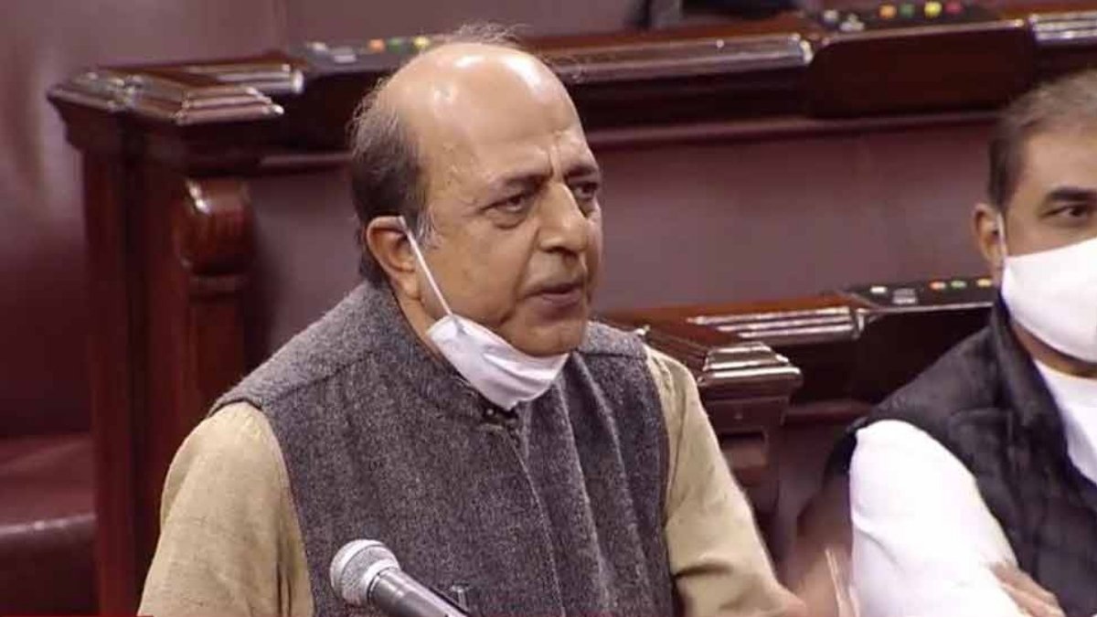 TMC's Dinesh Trivedi resigns as Rajya Sabha MP - Digpu