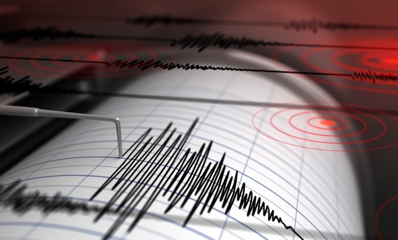 Two back-to-back earthquakes shake Kashmir valley - Digpu news