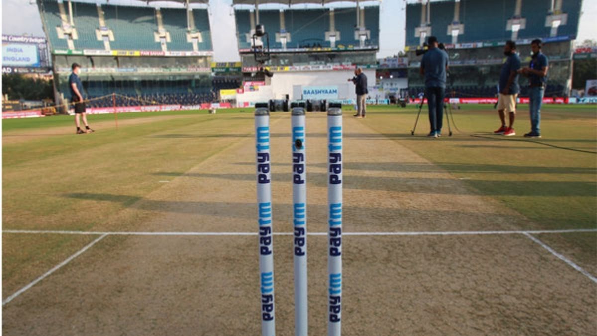 2nd Test: Ind vs Eng, hosts win toss, elect to bat first Digpu