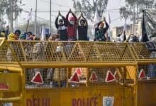 Farmers Protest: 3 more arrested in connection with R-Day violence Digpu