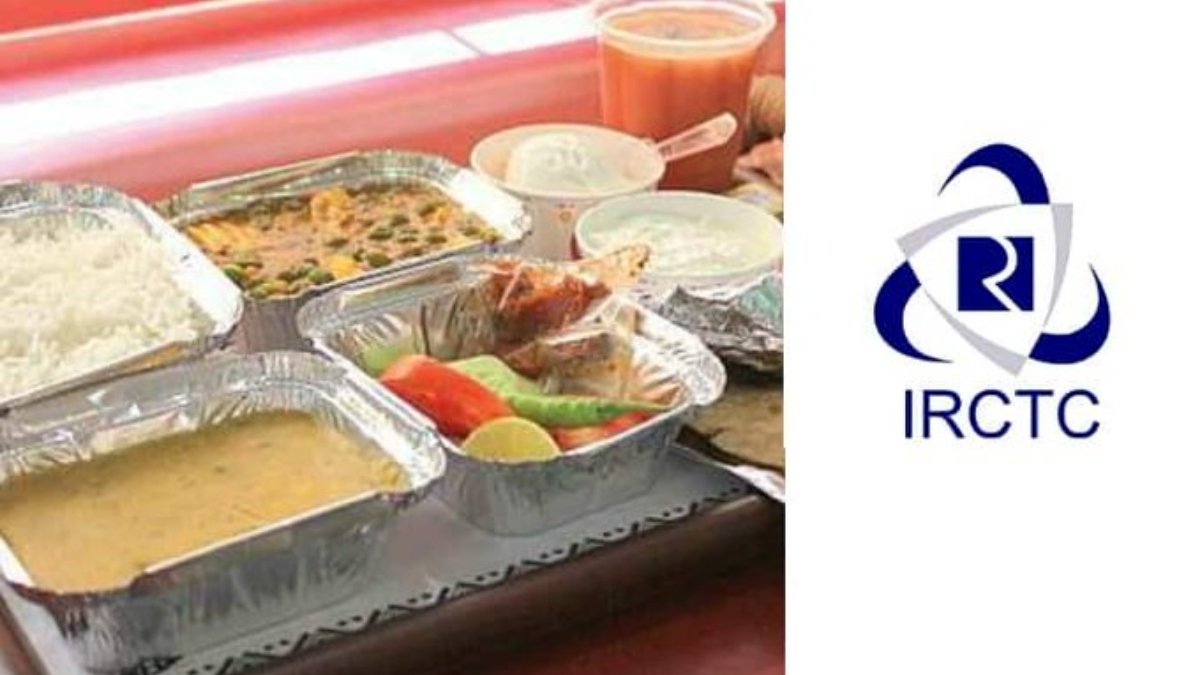 IRCTC to resume e-catering services from Monday