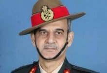 Lt Gen Savneet Singh takes over as Colonel of Garhwal Rifles Regiment