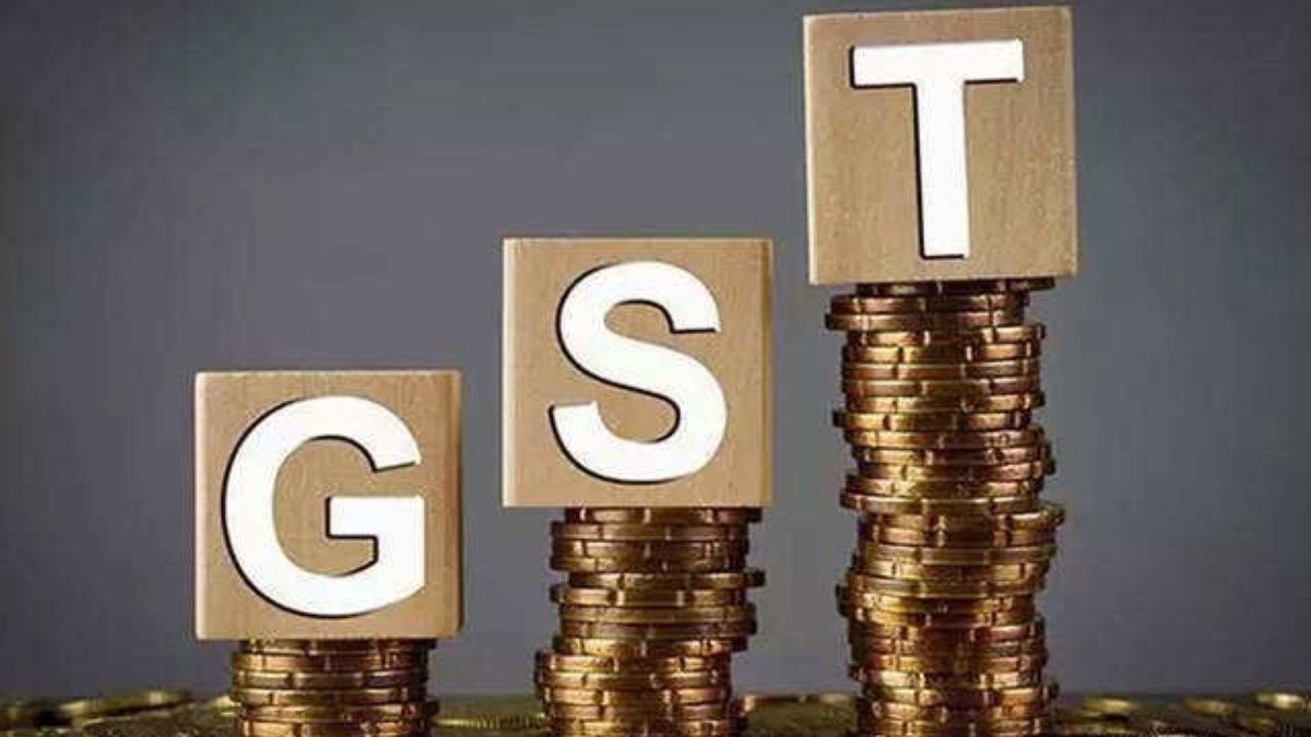 GST revenue collection at all-time high in January