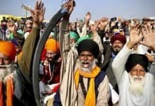 MHA extends internet ban on Delhi borders till Feb 2