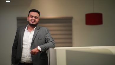 Young entrepreneur and stock Market trader J.M Bilal reveals his success mantra