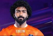 FC Goa announces the signing of Glan Martins