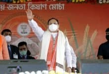 BJP plans 5 'Parivartan Yatras' across Bengal