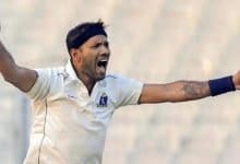 Ashok Dinda announces retirement