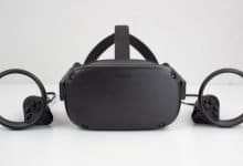 Oculus Quest headsets will now support Facebook Messenger