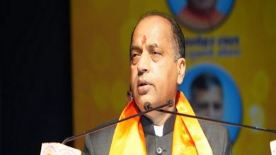 'Swarnim Himachal Rath Yatra' likely to commence from April 15