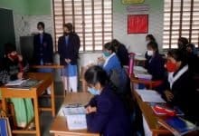 Class 10 exams in Andhra to be held from June 1 to 16