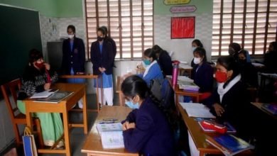 Class 10 exams in Andhra to be held from June 1 to 16