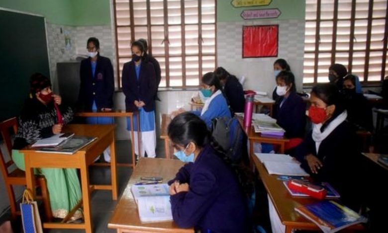Class 10 exams in Andhra to be held from June 1 to 16