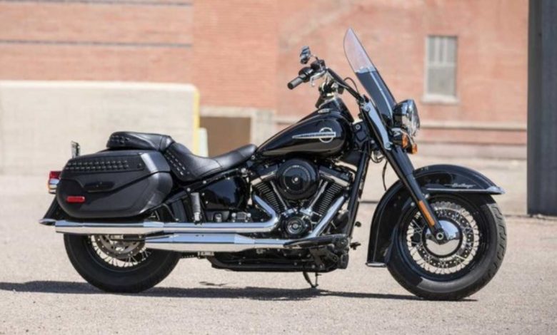 Hero MotoCorp sets up dedicated vertical for Harley-Davidson
