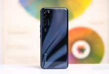 Samsung working on the 200-megapixel camera sensor