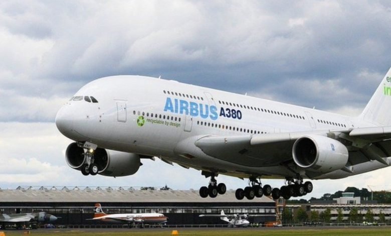 HCL to set up a new digital workplace for Airbus employees