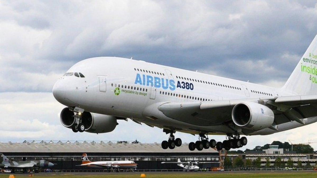 HCL to set up a new digital workplace for Airbus employees