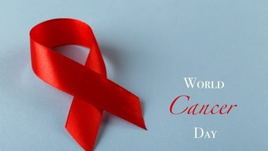 February 4:World Cancer Day