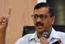 Arvind Kejriwal launched the 'Switch Delhi' campaign
