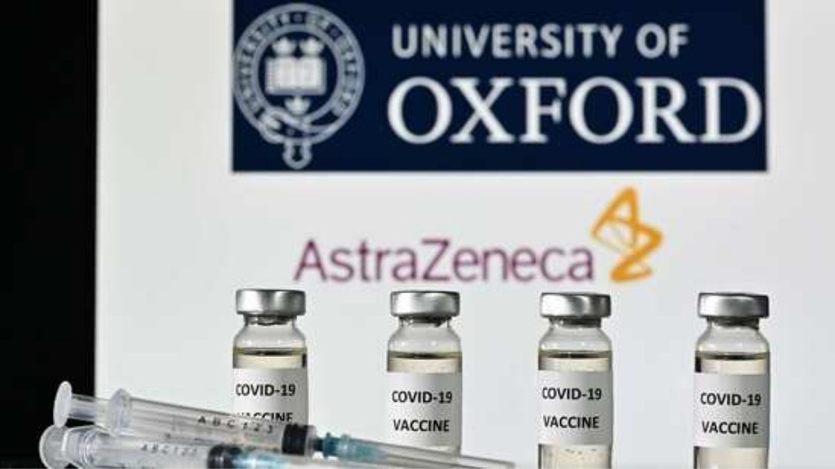 Oxford-AstraZeneca vaccine reduces COVID-19 transmission