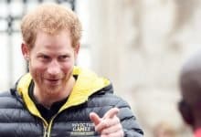 Prince Harry's Invictus Games postponed to 2022