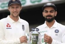 Ind vs Eng: Eng elect to bat