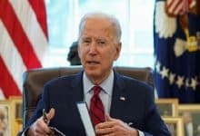 Biden to sign memo on protecting LGBTQ rights globally