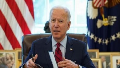 Biden to sign memo on protecting LGBTQ rights globally