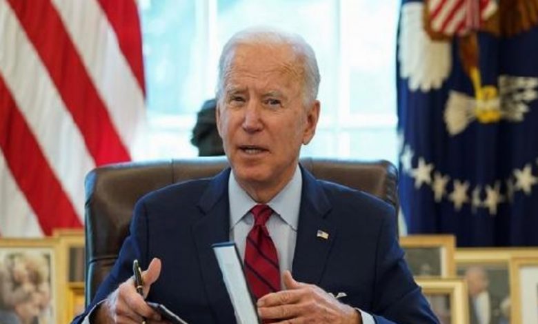 Biden to sign memo on protecting LGBTQ rights globally