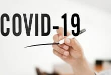 COVID-19 patients have a higher risk of dying after cardiac arrest