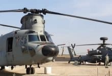 Tata Boeing Aerospace to manufacture vertical fin structures