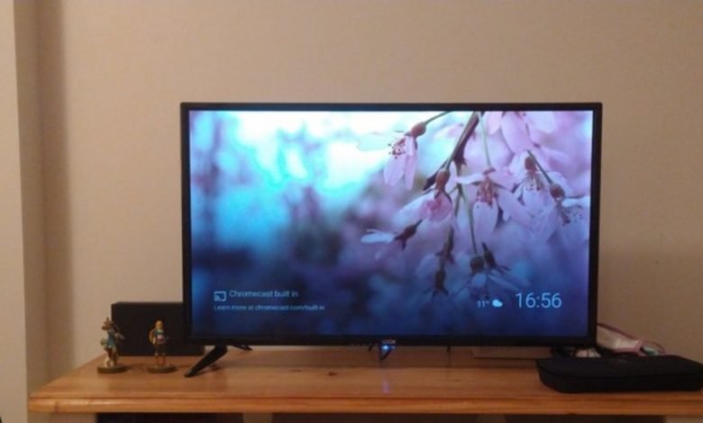 New Android TV update looks similar to Google TV UI
