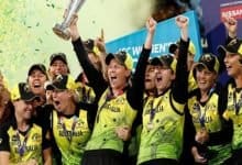 CA announces a documentary on Australian women's cricket team