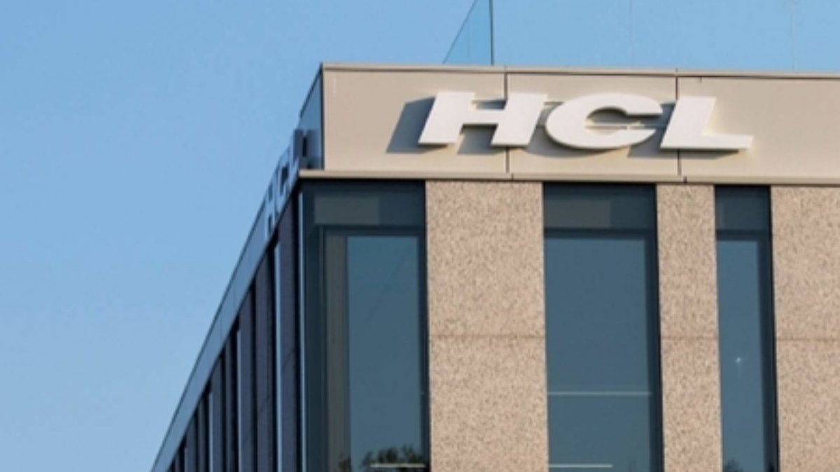 HCL Technologies gives a special one-time bonus to employees