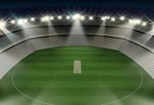 ACB signs contract for Najeeb Tarakai Cricket Stadium