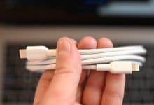 Apple working on more durable lightning cables