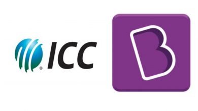 ICC announces BYJU'S as a global partner until 2023