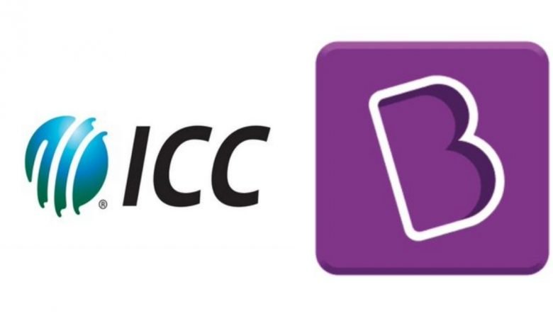 ICC announces BYJU'S as a global partner until 2023