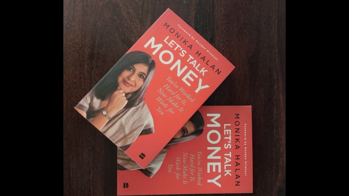 Monika Halan's 'Baat Paise Ki' is a must-read to grow money