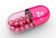 Zinc could help with fertility during COVID-19 pandemic