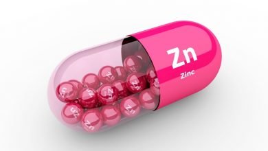 Zinc could help with fertility during COVID-19 pandemic