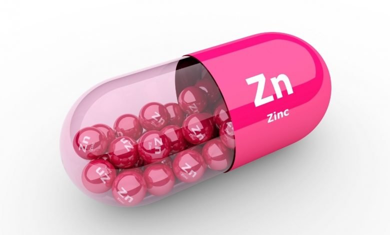 Zinc could help with fertility during COVID-19 pandemic