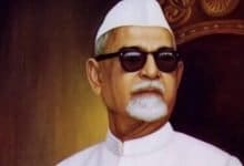 President of India pays homage to Zakir Hussain