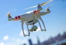 Centre grants permission to BCCI to use drones