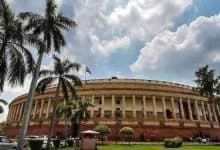 Rajya Sabha passes Jammu and Kashmir Reorganisation Bill